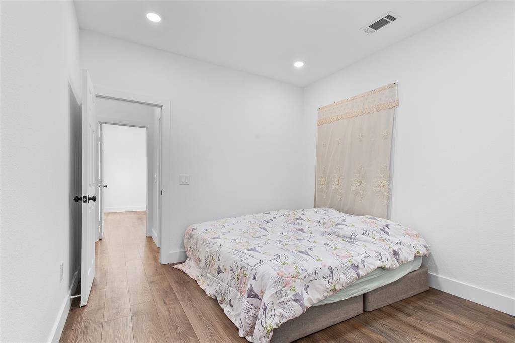 Williams Add - Residential