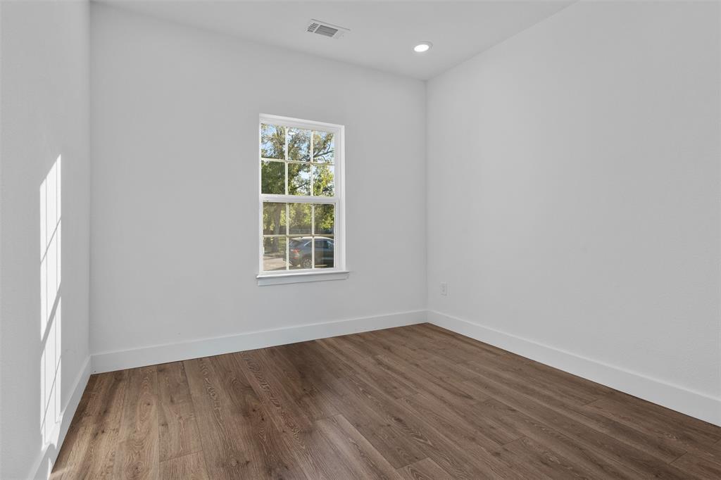 Williams Add - Residential