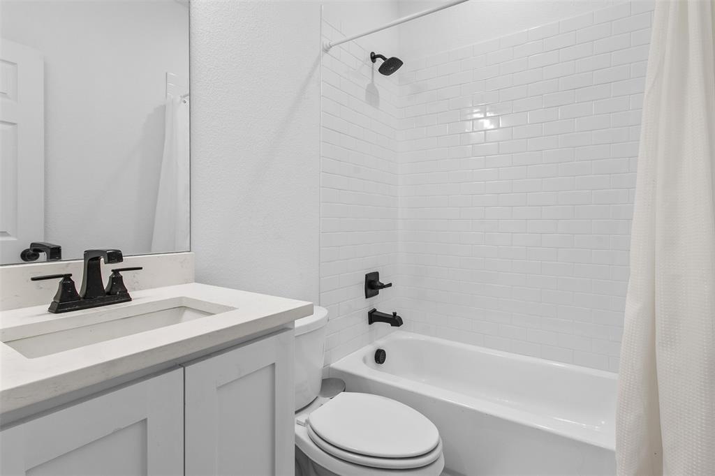 Williams Add - Residential