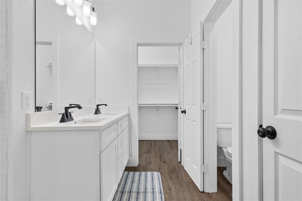 Williams Add - Residential