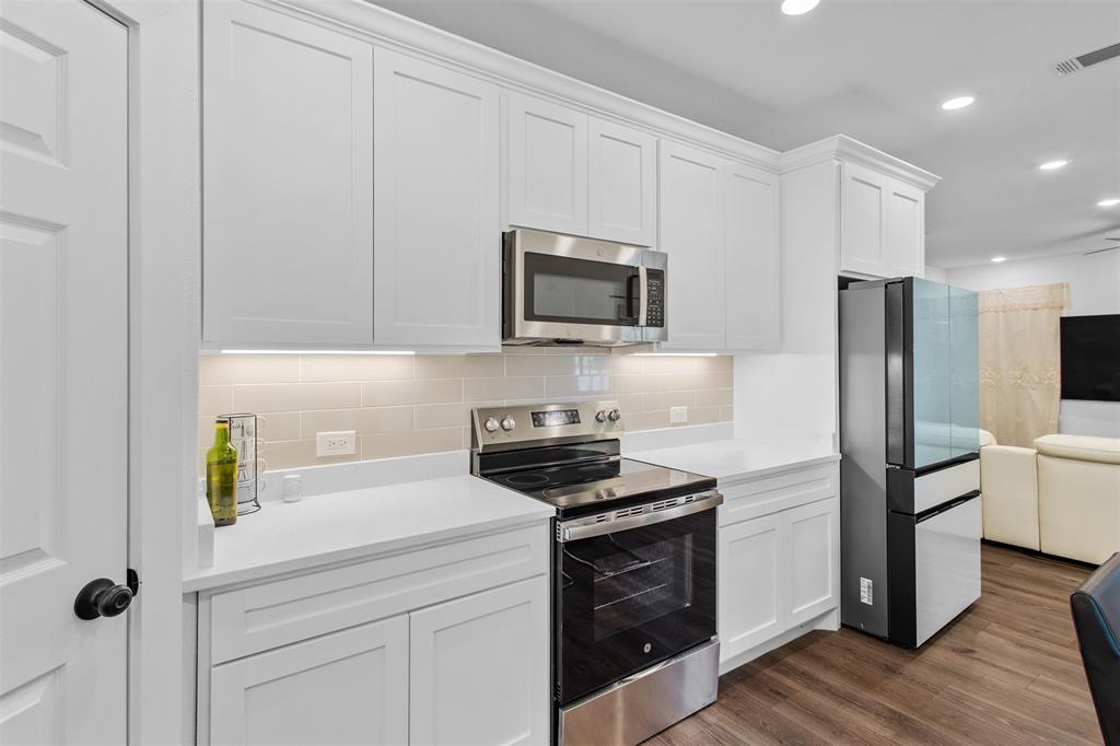 Williams Add - Residential