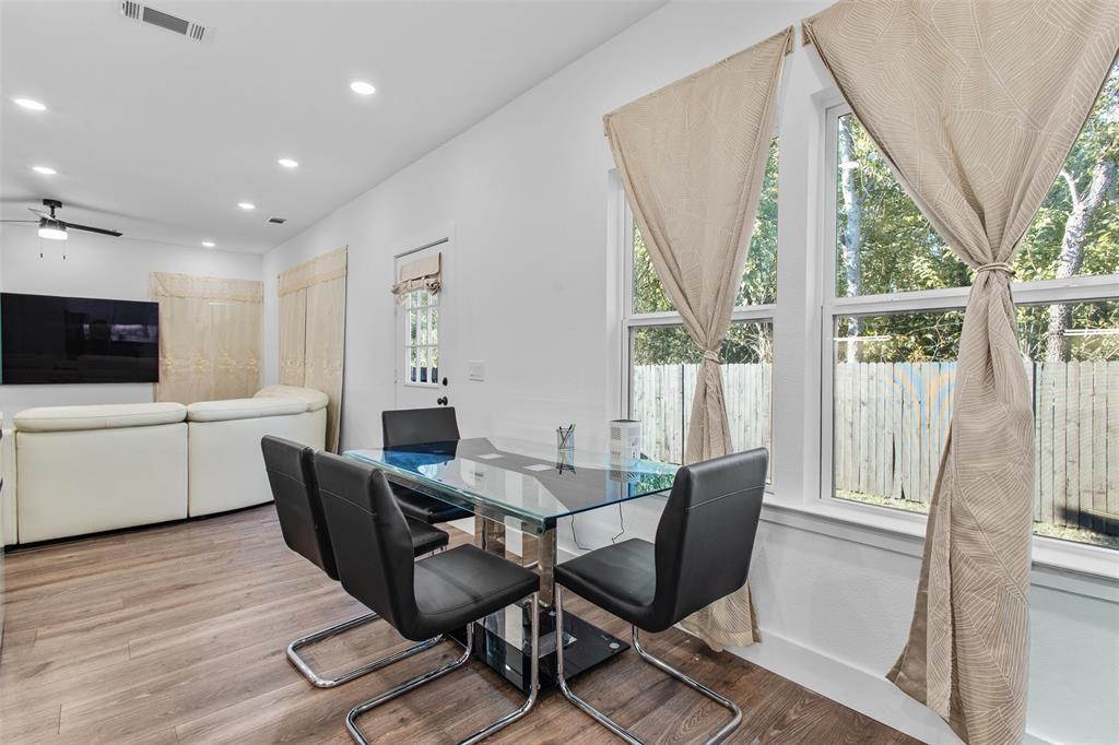 Williams Add - Residential