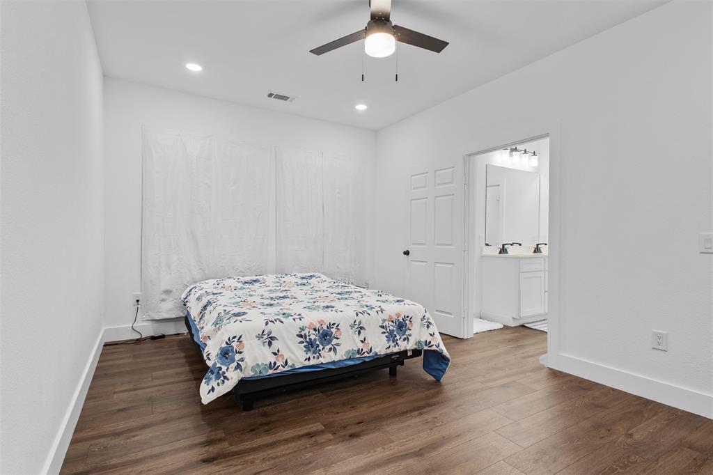 Williams Add - Residential