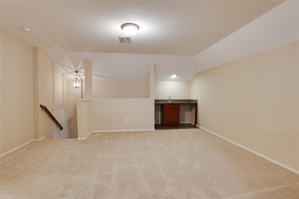 Vista West - Residential