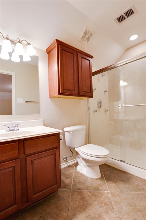 Vista West - Residential