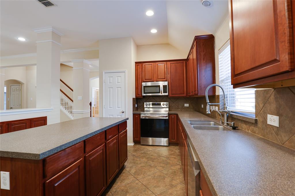 Vista West - Residential