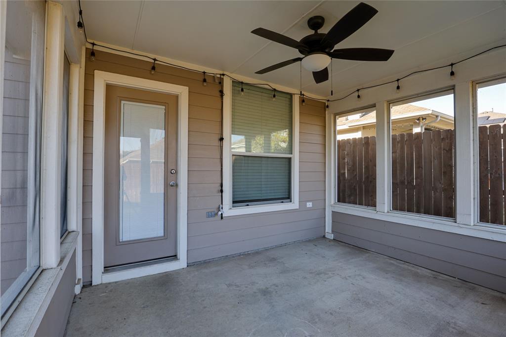 Vista West - Residential