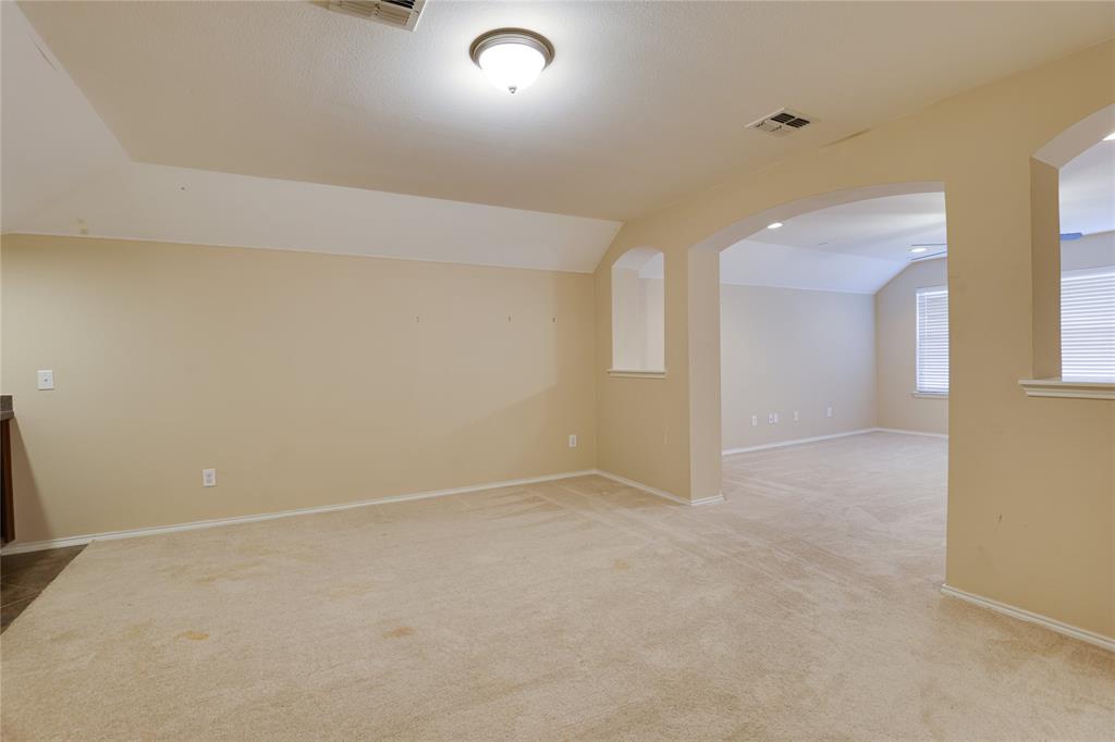 Vista West - Residential