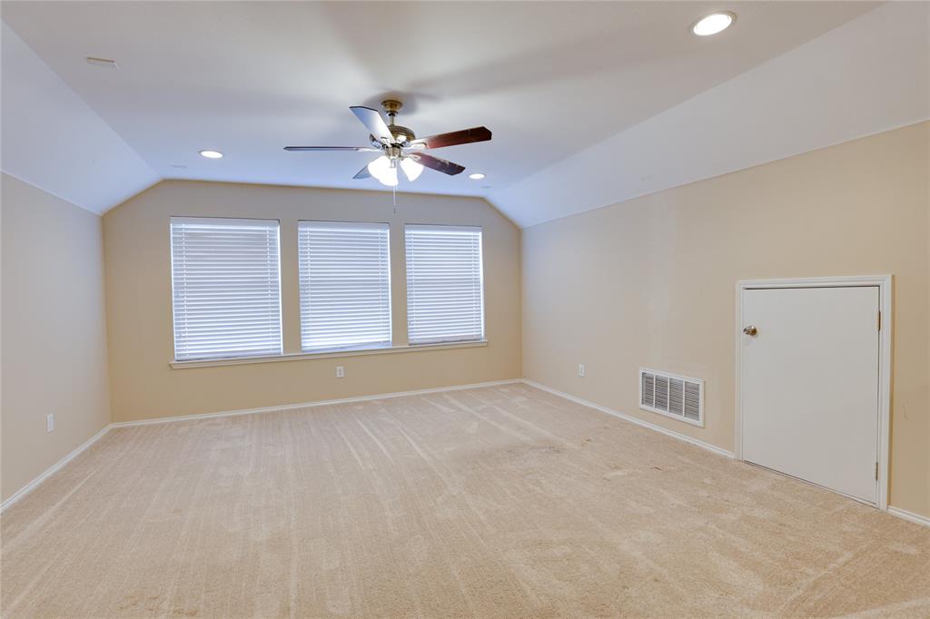 Vista West - Residential