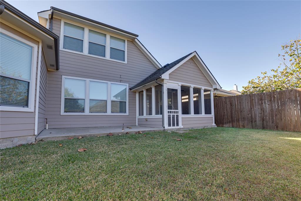 Vista West - Residential