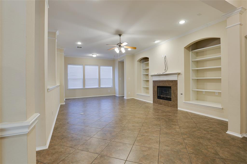 Vista West - Residential