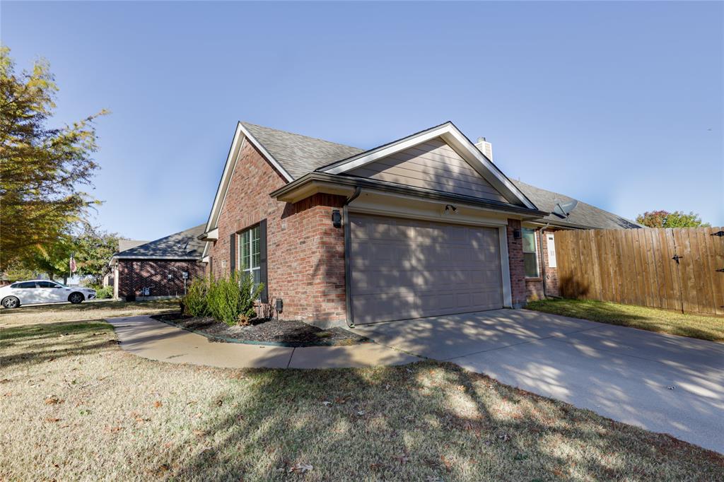 Vista West - Residential