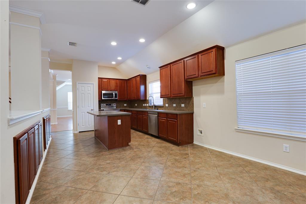 Vista West - Residential