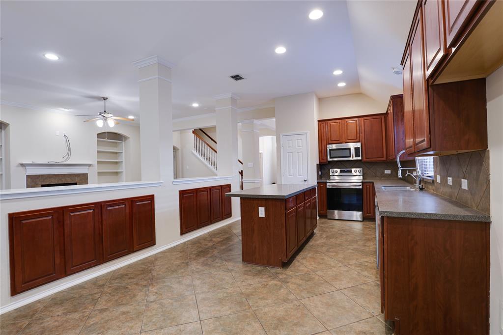 Vista West - Residential