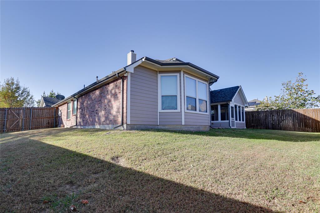 Vista West - Residential