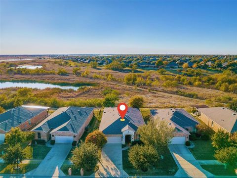 A home in Frisco