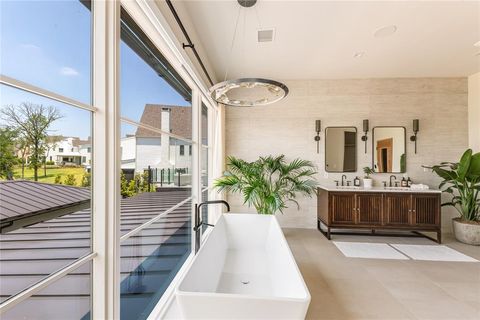 Tiny photo for 3910 Windward, Malakoff, TX 75148 (MLS # 20947174)