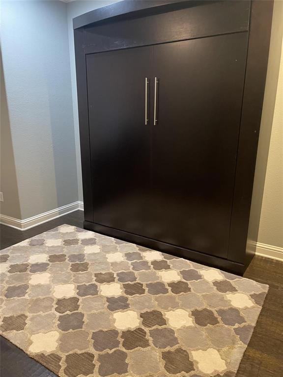 The Town Homes At Legacy Town Center - Residential Lease