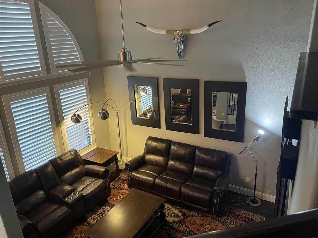 The Town Homes At Legacy Town Center - Residential Lease