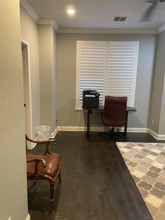 The Town Homes At Legacy Town Center - Residential Lease