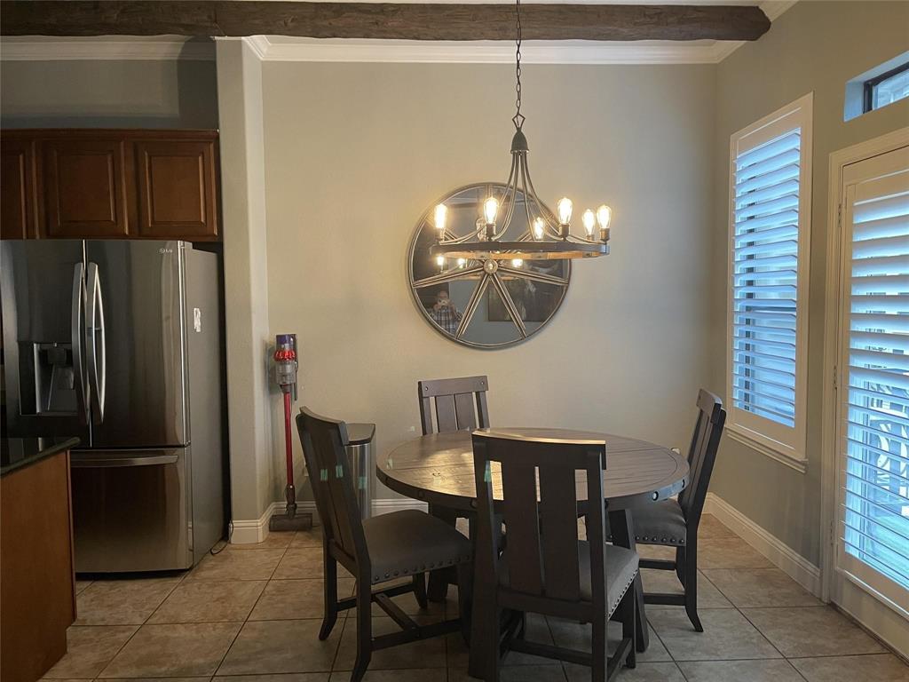 The Town Homes At Legacy Town Center - Residential Lease