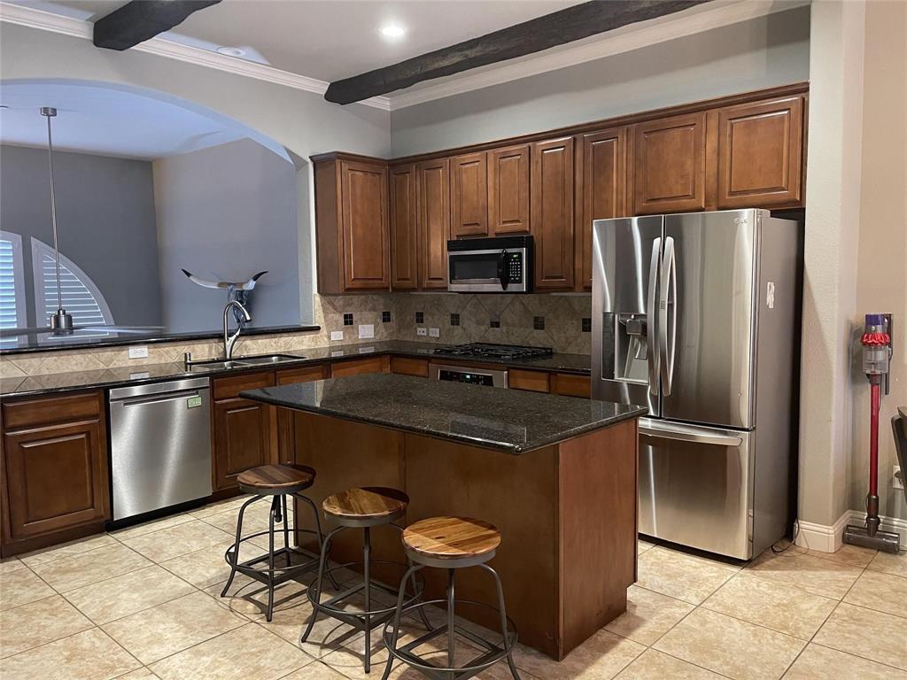 The Town Homes At Legacy Town Center - Residential Lease