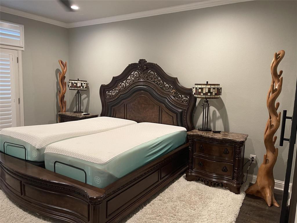 The Town Homes At Legacy Town Center - Residential Lease