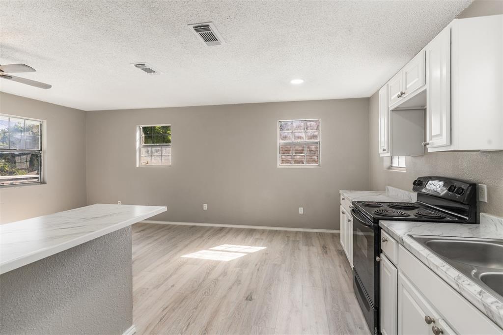 Alameda Heights - Residential