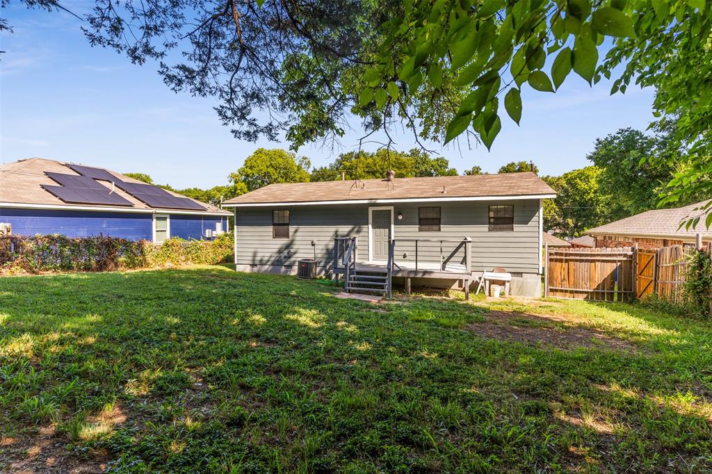 Alameda Heights - Residential