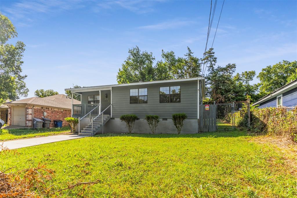 Alameda Heights - Residential