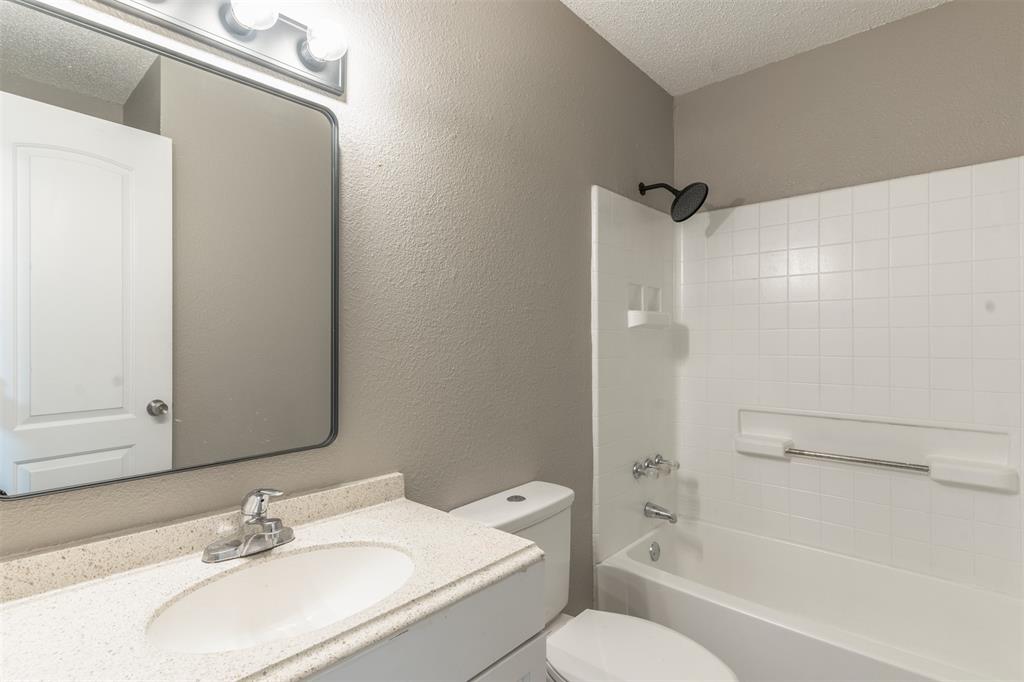 Alameda Heights - Residential