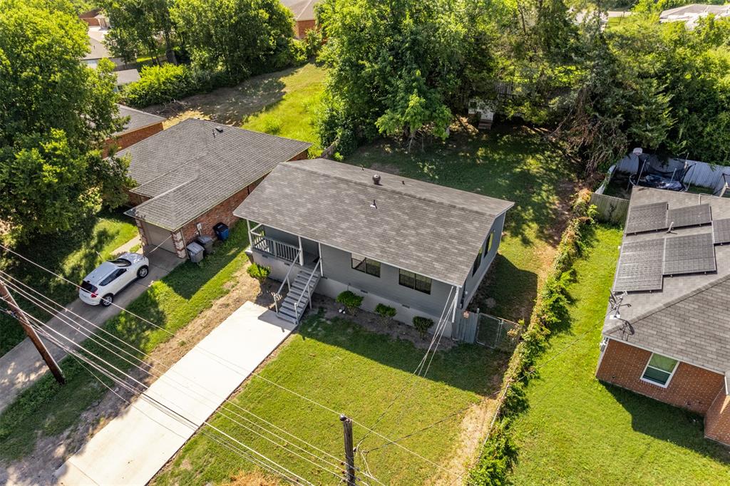 Alameda Heights - Residential