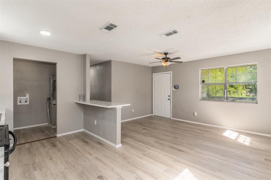 Alameda Heights - Residential