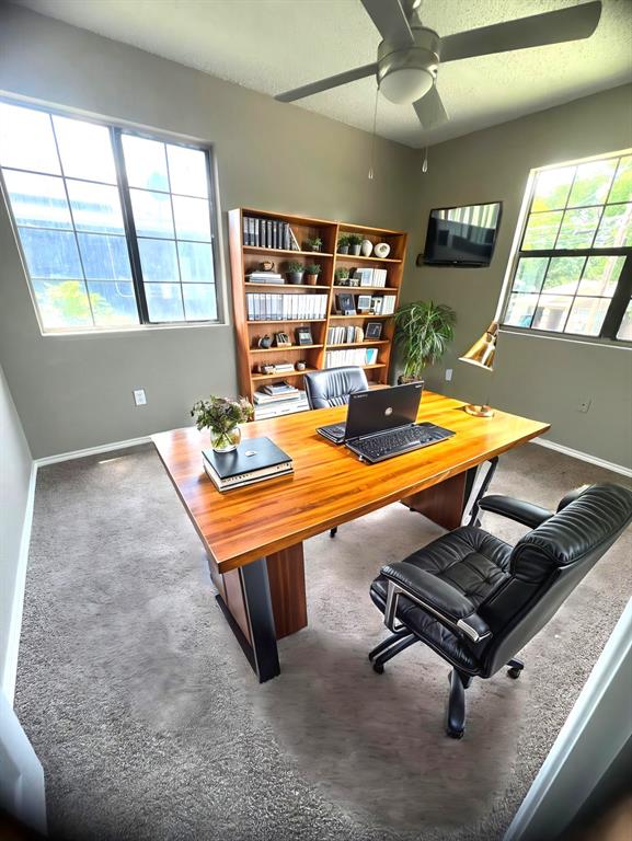 Alameda Heights - Residential