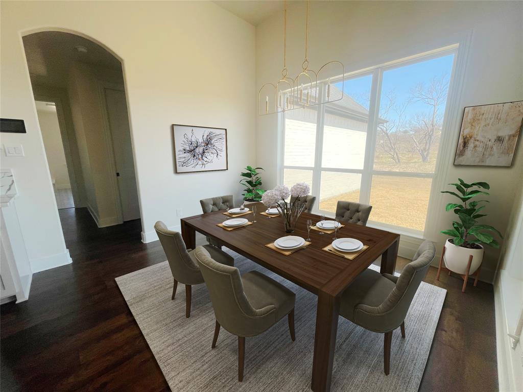 Jordan Run Ph IV - Residential