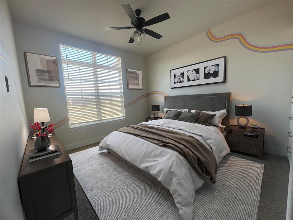 Jordan Run Ph IV - Residential