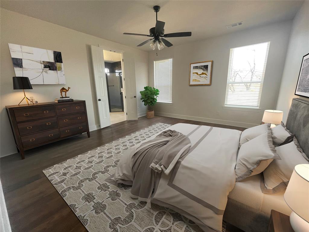 Jordan Run Ph IV - Residential