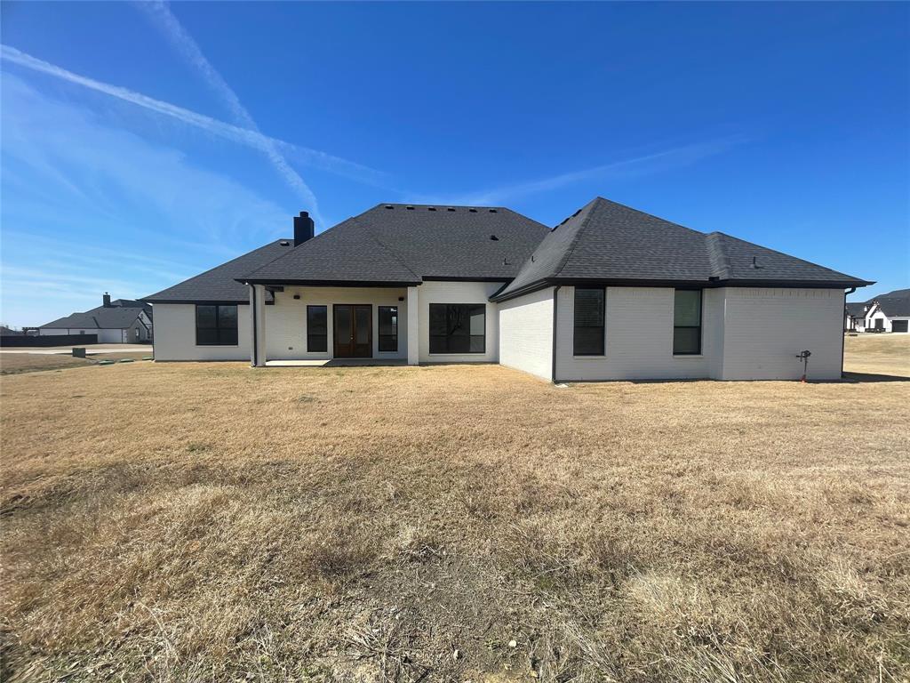 Jordan Run Ph IV - Residential