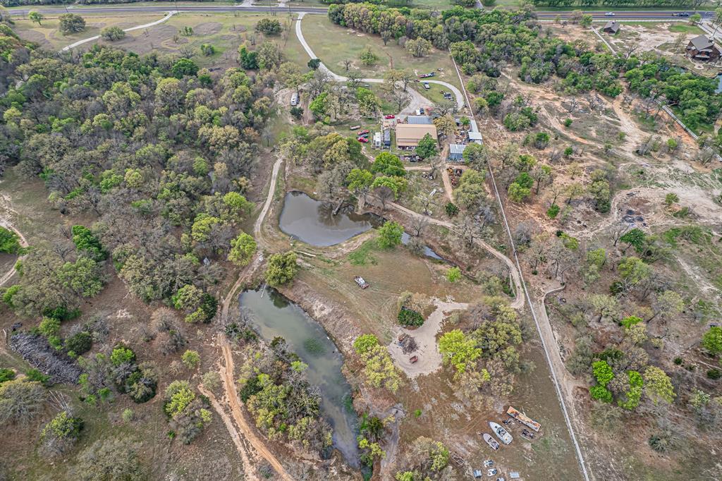 CLIFTON JOSIAH - Land