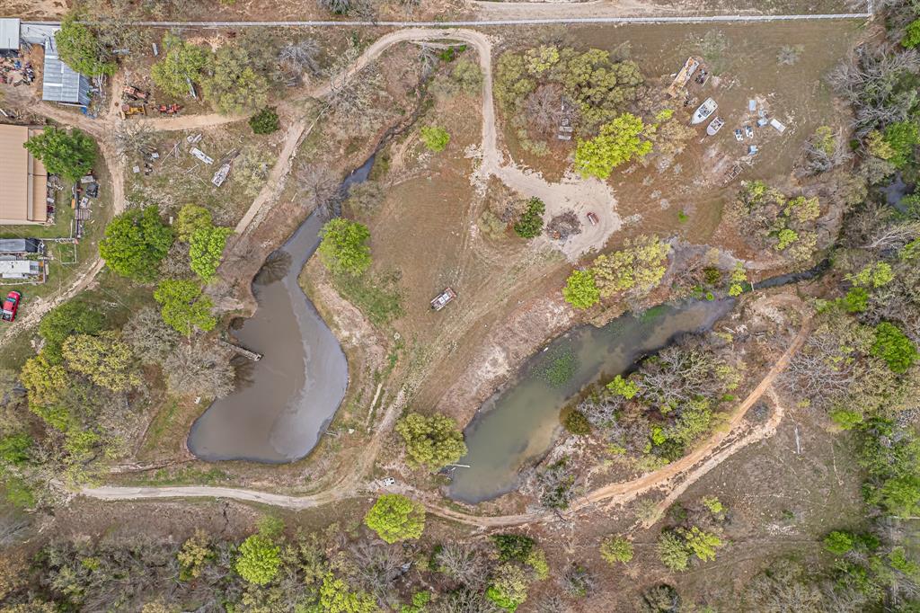 CLIFTON JOSIAH - Land