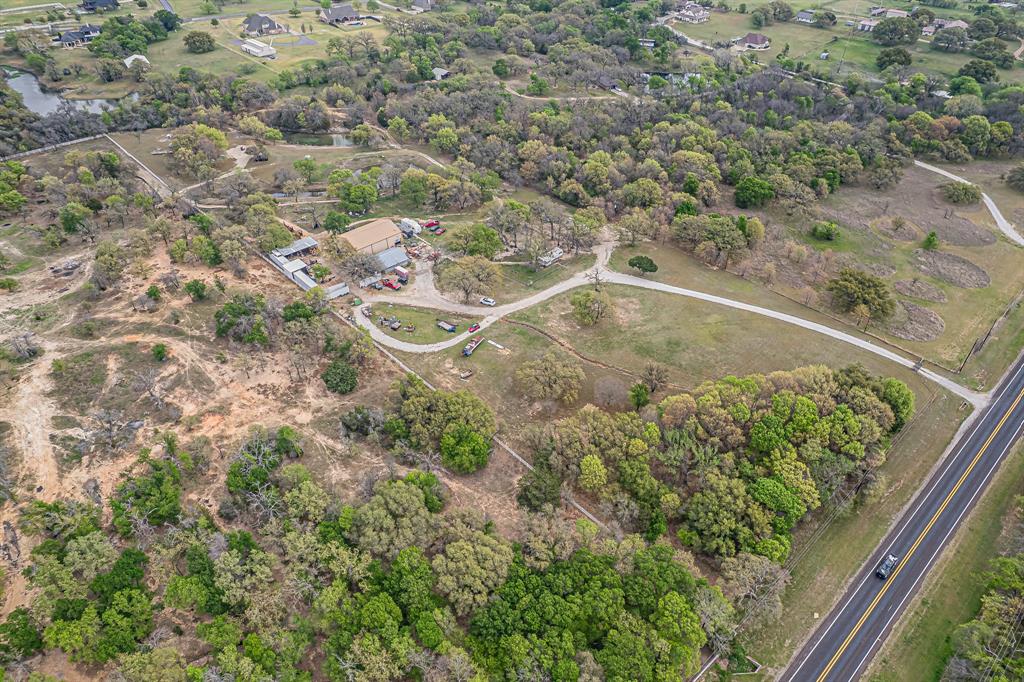 CLIFTON JOSIAH - Land