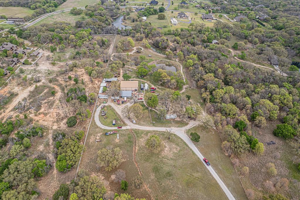 CLIFTON JOSIAH - Land