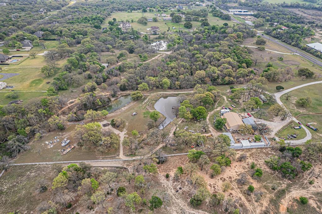 CLIFTON JOSIAH - Land