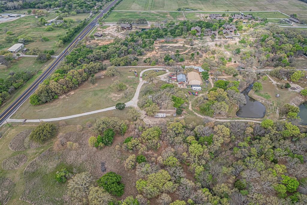 CLIFTON JOSIAH - Land