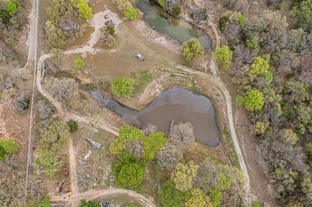 CLIFTON JOSIAH - Land