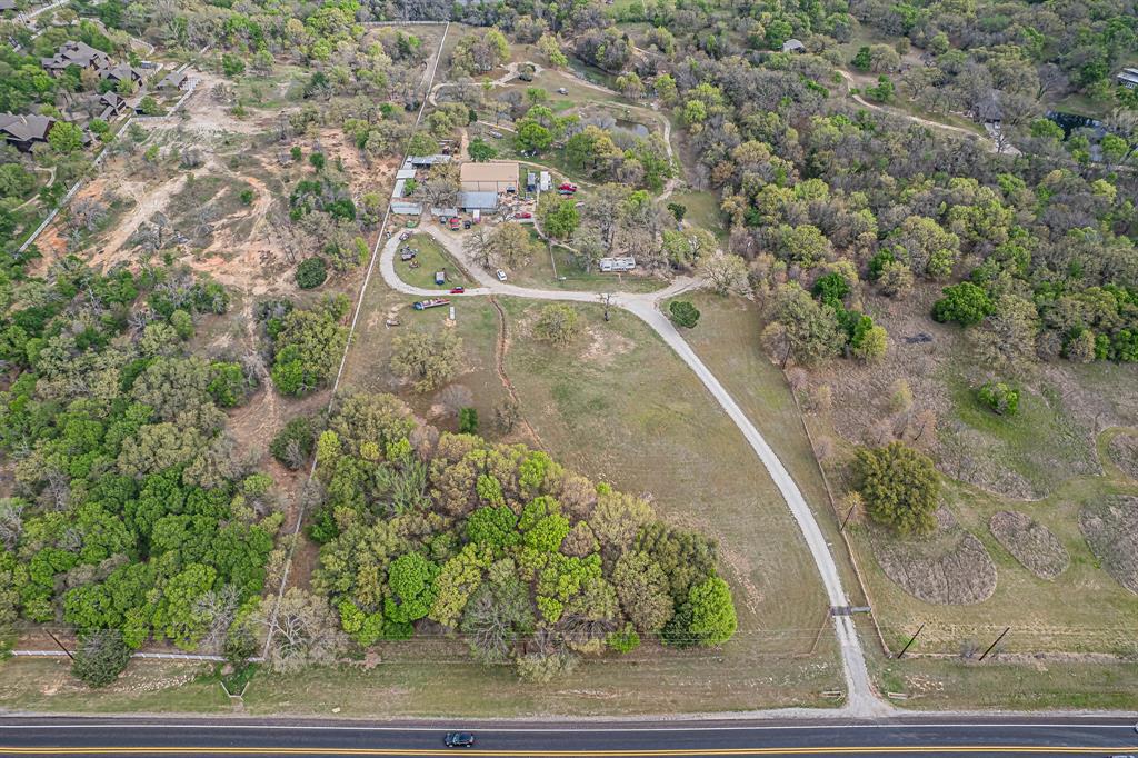 CLIFTON JOSIAH - Land