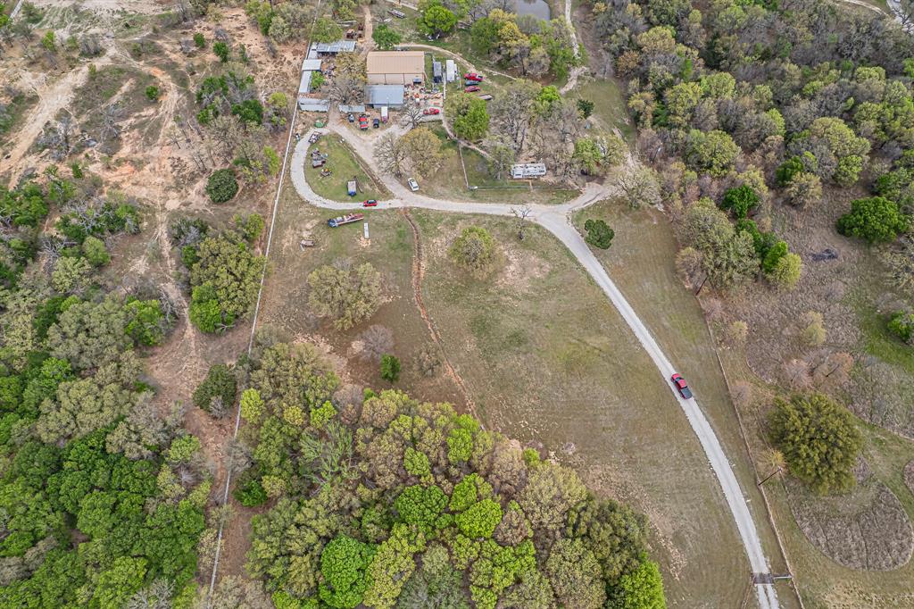 CLIFTON JOSIAH - Land