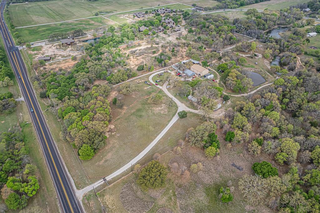 CLIFTON JOSIAH - Land