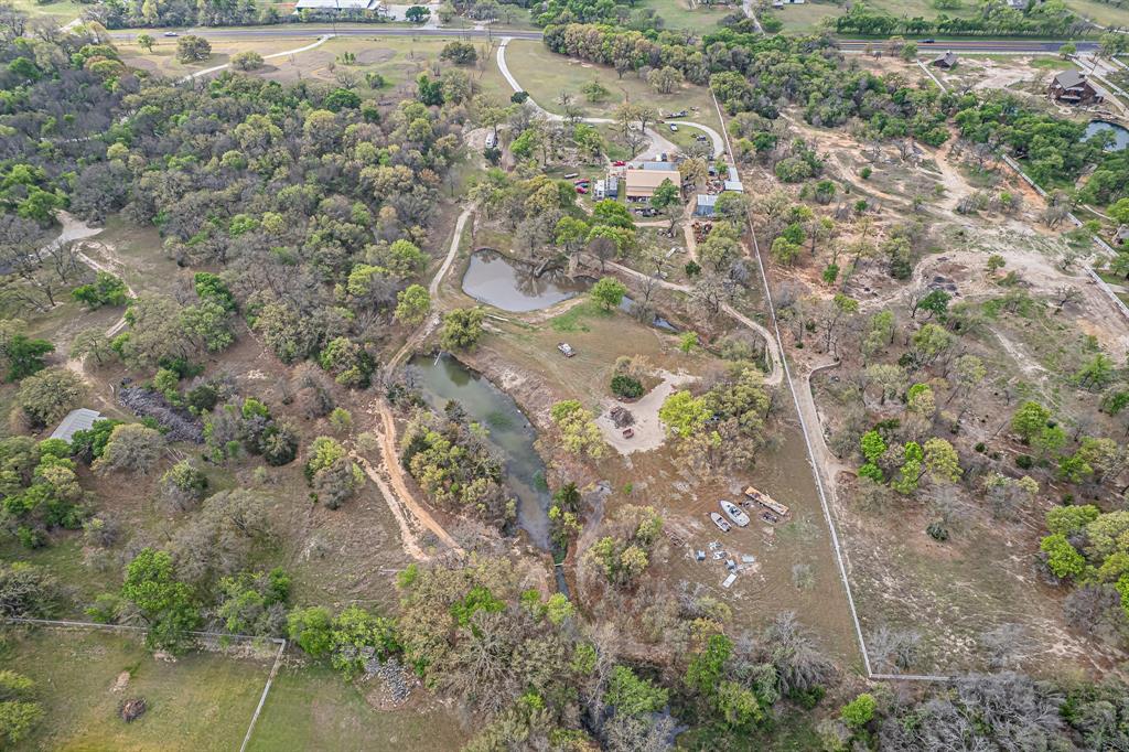 CLIFTON JOSIAH - Land