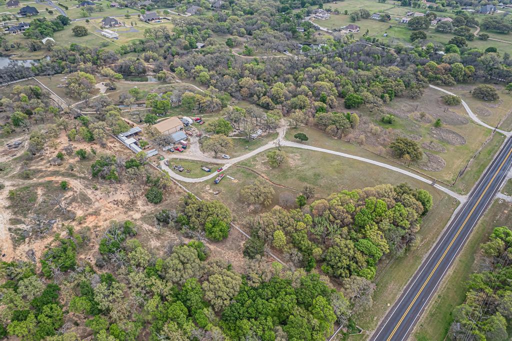 CLIFTON JOSIAH - Land